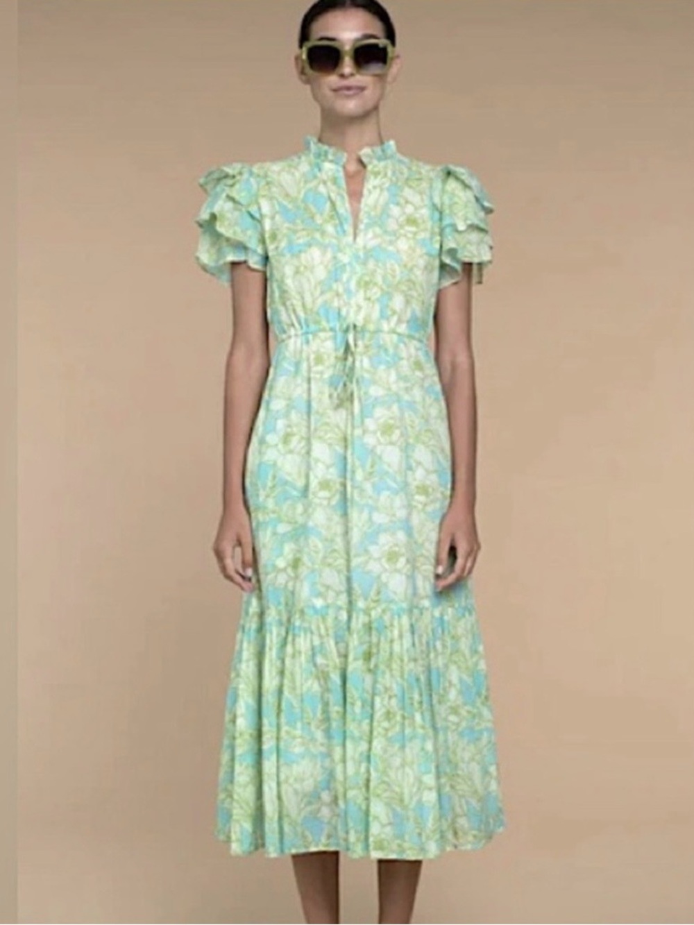 Tuckernuck, Olivia James The Label, Sz XS